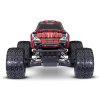Traxxas Stampede HD 2WD RTR 1:10 (cerveny) TRA36254-8-RED