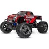 Traxxas Stampede HD 2WD RTR 1:10 (cerveny) TRA36254-8-RED