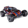 Traxxas Rustler 1:10 BL-2s RTR modrý