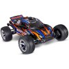 Traxxas Rustler 1:10 BL-2s RTR modrý