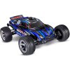 Traxxas Rustler 1:10 BL-2s RTR modrý