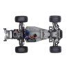 37354 4 rustler 2wd bl2s chassis overhead 56951288