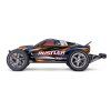 Traxxas Rustler BL-2s 2WD RTR 1:10