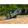 Traxxas Rustler BL-2s 2WD RTR 1:10