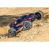 Traxxas Rustler BL-2s 2WD RTR 1:10