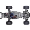 Traxxas Rustler 1:10 BL-2s RTR oranžový