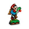 LEGO Super Mario - Super Mario World™: Mario a Yoshi