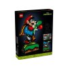 LEGO Super Mario - Super Mario World™: Mario a Yoshi