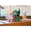 LEGO Wicked - Figurky Elphaby a Glindy