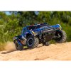Traxxas Slash 1:10 BL-2s HD RTR modrý