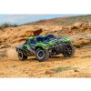 Traxxas Slash 1:10 BL-2s HD RTR modrý