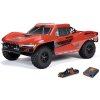 Arrma Fury Mega 550 2WD RTR 1:10 (cervena) ARA3221ST1