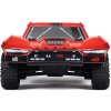 Arrma Fury Mega 550 2WD RTR 1:10 (cervena) ARA3221ST1