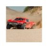 Arrma Fury Mega 550 2WD RTR 1:10 (cervena) ARA3221ST1