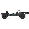 RC auto Arrma Fury Mega 550 2WD RTR Basic (zelena)