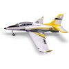 E-flite Viper 1.07m 64mm EDF AS3X SAFE Select BNF Basic