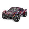 68386 4 Slash 4x4 VXL EHD 3qrtr FRONT RED 54131874
