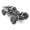 68386 4 Slash 4x4 VXL EHD 3qtr Front Chassis 54131908