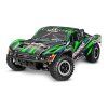 68386 4 Slash 4x4 VXL EHD 3qrtr FRONT GRN 54131870