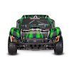 68386 4 Slash 4x4 VXL EHD Frontview GRN 54131902