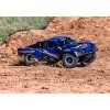 68386 4 Slash 4X4 VXL Action BLUE 6282 54131942