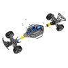 68386 4 Slash 4x4 VXL Modular Chassis 54131920