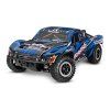 68386 4 Slash 4x4 VXL EHD 3qrtr FRONT BLUE 54131868
