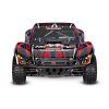68386 4 Slash 4x4 VXL EHD Frontview RED 54131906