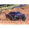 68386 4 Slash 4X4 VXL Action RED 6460 54131952