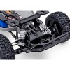 RC auto Traxxas Slash HD 2WD RTR 1:10 (cerveny)