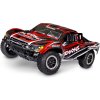 Traxxas Slash HD 2WD RTR 1:10 (cerveny) TRA58234-8-RED