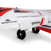 E-flite Turbo Timber Evolution 1.5m BNF Basic, plováky