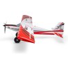 E-flite Turbo Timber Evolution 1.5m BNF Basic, plováky