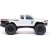 Axial SCX24 Base Camp 1:24 4WD RTR bílý