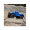 Axial SCX24 Base Camp 1:24 4WD RTR bílý