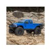 Axial SCX24 Base Camp 1:24 4WD RTR modrý