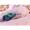 RC auto Traxxas Mini Maxx BL-2S 4WD RTR 1:12 (cerna)