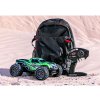 RC auto Traxxas Mini Maxx BL-2S 4WD RTR 1:12 (cerna)