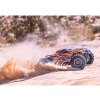 RC auto Traxxas Mini Maxx BL-2S 4WD RTR 1:12 (cerna)