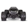 Traxxas Mini Maxx BL-2S 4WD RTR 1:12 (cerna)