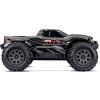 Traxxas Mini Maxx BL-2S 4WD RTR 1:12 (cerna)