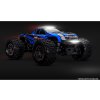 RC auto Traxxas Mini Maxx BL-2S 4WD RTR 1:12 (cerna)