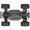 RC auto Traxxas Mini Maxx BL-2S 4WD RTR 1:12 (cerna)