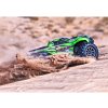 RC auto Traxxas Mini Maxx BL-2S 4WD RTR 1:12 (cerna)