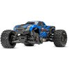 RC auto Traxxas Mini Maxx BL-2S 4WD RTR 1:12 (cerna)