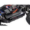 RC auto Traxxas Mini Maxx BL-2S 4WD RTR 1:12 (cerna)