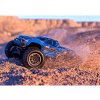 RC auto Traxxas Mini Maxx BL-2S 4WD RTR 1:12 (cerna)