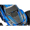 RC auto Traxxas Mini Maxx BL-2S 4WD RTR 1:12 (cerna)