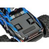 RC auto Traxxas Mini Maxx BL-2S 4WD RTR 1:12 (cerna)