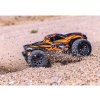 RC auto Traxxas Mini Maxx BL-2S 4WD RTR 1:12 (cerna)